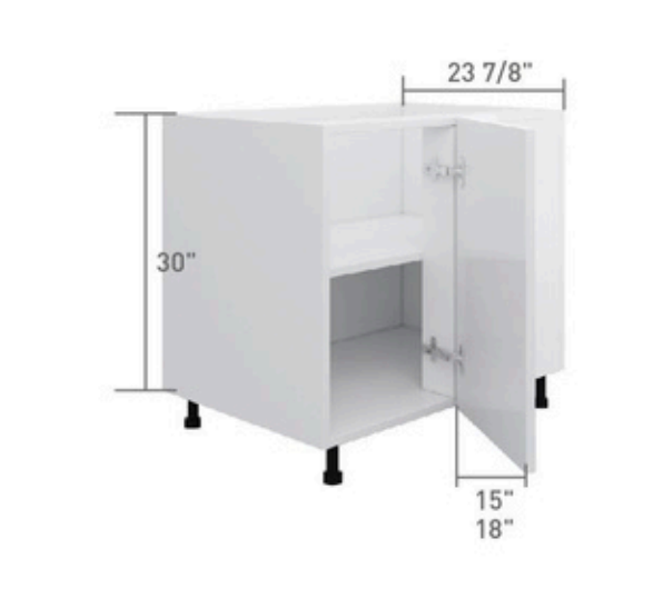 Bas Coin Mort 42" à 45"