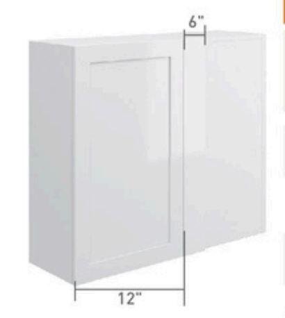 Mural coin mort hauteur 30" à 42"