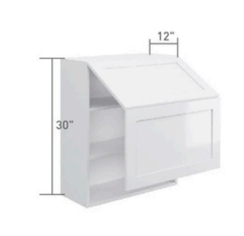 Mural Portes Pliante 30" à 36"