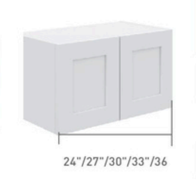 Mural, Hauteur de 12 pouces 24" à 36" (groupe 2)