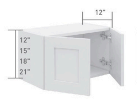 Mural, Hauteur de 12 pouces 24" à 36" (groupe 2)