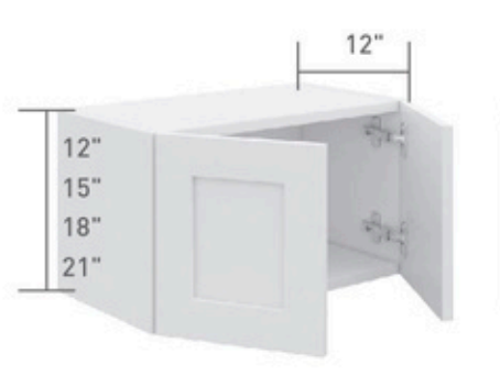 Mural, Hauteur de 18 pouces 24" à 36"