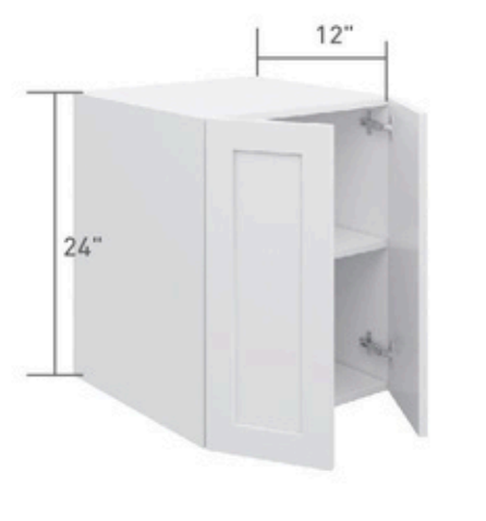 Mural, Hauteur de 24 pouces 24" à 36"